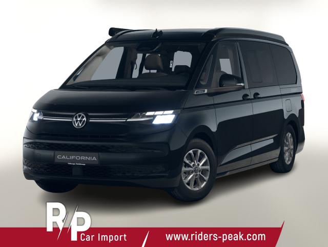 Volkswagen T7 California - Ocean TDI 150 DSG AHK Keyl Kam ACC