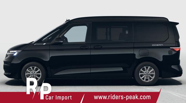 Volkswagen T7 California Ocean TDI 150 DSG AHK Keyl Kam ACC 
