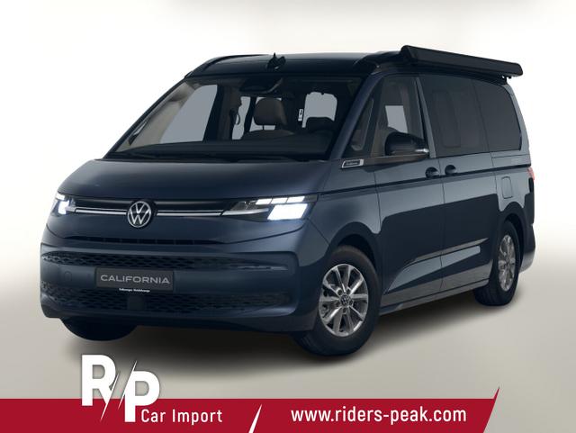 Volkswagen T7 California - Ocean TDI 150 DSG Nav AHK Keyl Kam