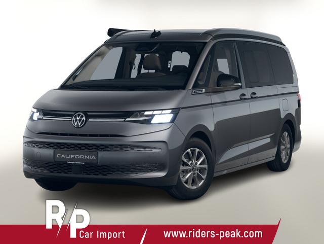 Volkswagen T7 California - Ocean TDI 150 DSG Keyl Kam StHz LM