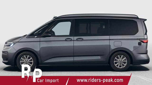Volkswagen T7 California Ocean TDI 150 DSG Keyl Kam StHz LM 
