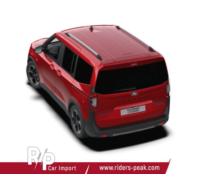 Ford Tourneo Courier 1.0 EB 125 Active Nav WinterP 