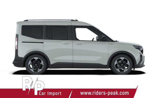 Ford Tourneo Courier 1.0 EB 125 Active Nav WinterP 