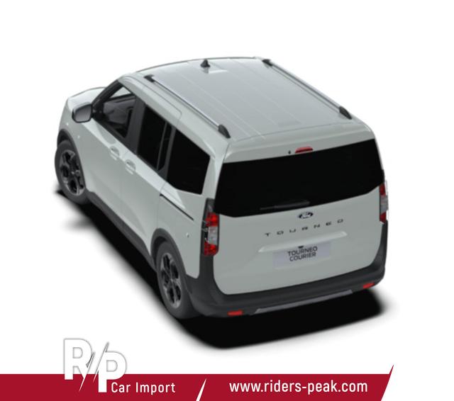 Ford Tourneo Courier 1.0 EB 125 Active Nav WinterP 