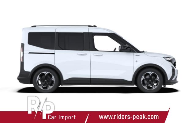 Ford Tourneo Courier 1.0 EB 125 Active Nav WinterP 