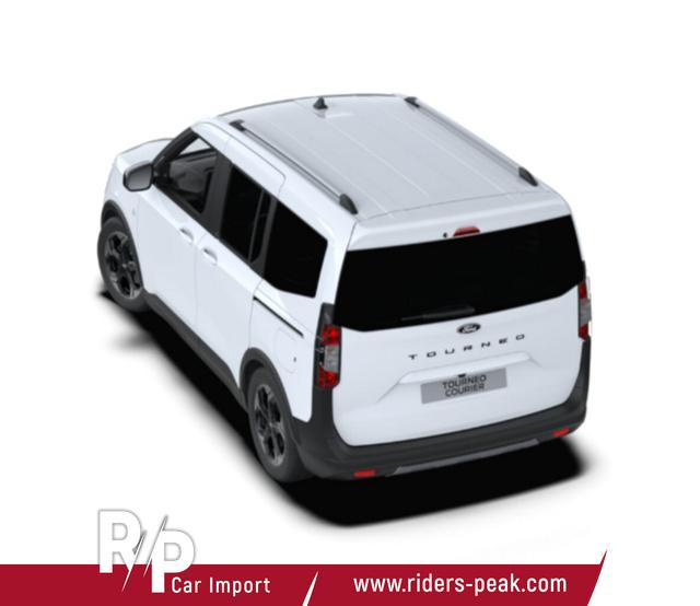 Ford Tourneo Courier 1.0 EB 125 Active Nav WinterP 