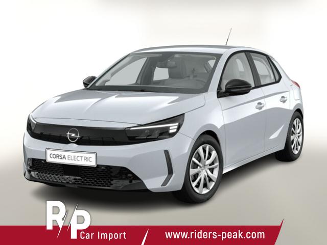 Opel Corsa Electric - Edition Corsa-e 50 kWh LED 7"-DAB DigCo PDC Temp