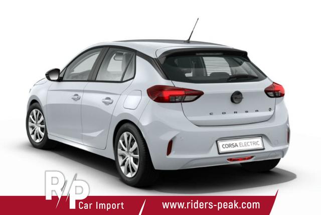 Opel Corsa Electric Edition Corsa-e 50 kWh LED 7"-DAB DigCo PDC Temp 