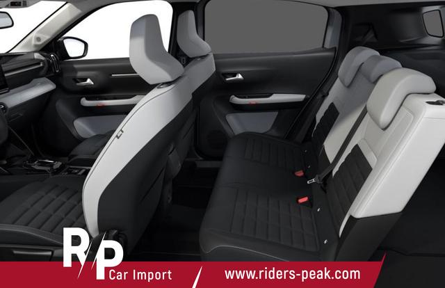 Citroën C3 Aircross MAX MHEV 145 eDSC6 Nav Kam PDC 17Z 