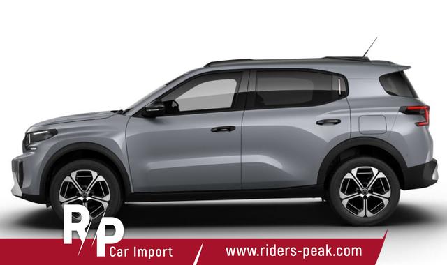 Citroën C3 Aircross MAX MHEV 145 eDSC6 Nav SHZ Kam 17Z 