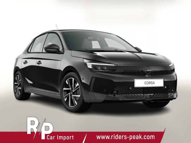 Opel Corsa - 1.2 100 AT8 GS FahrassistenzP ACC SHZ LHZ