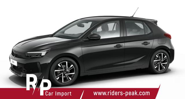 Opel Corsa 1.2 100 AT8 GS FahrassistenzP ACC SHZ LHZ 