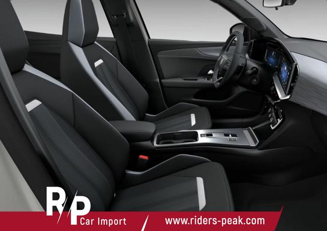Opel Mokka GS 1.2 130 AT8 Facelift Kam PDC BlackP 17Z 