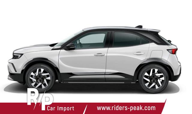 Opel Mokka GS 1.2 130 AT8 Facelift Matrix Nav SHZ LHZ 