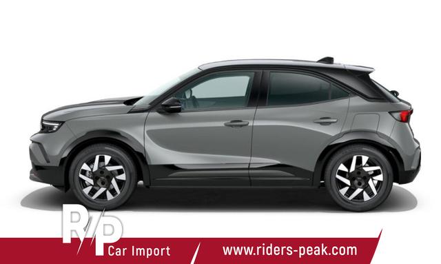 Opel Mokka GS 1.2 130 AT8 Facelift Matrix Nav SHZ LHZ 