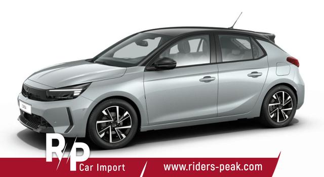 Opel Corsa 1.2 100 AT8 GS FahrassistenzP ACC SHZ LHZ 
