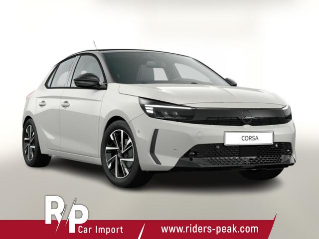 Opel Corsa - 1.2 100 AT8 GS FahrassistenzP ACC SHZ LHZ