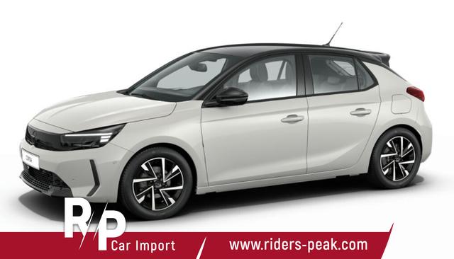 Opel Corsa 1.2 100 AT8 GS FahrassistenzP ACC SHZ LHZ 