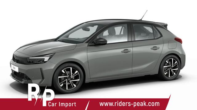 Opel Corsa 1.2 100 AT8 GS FahrassistenzP ACC SHZ LHZ 