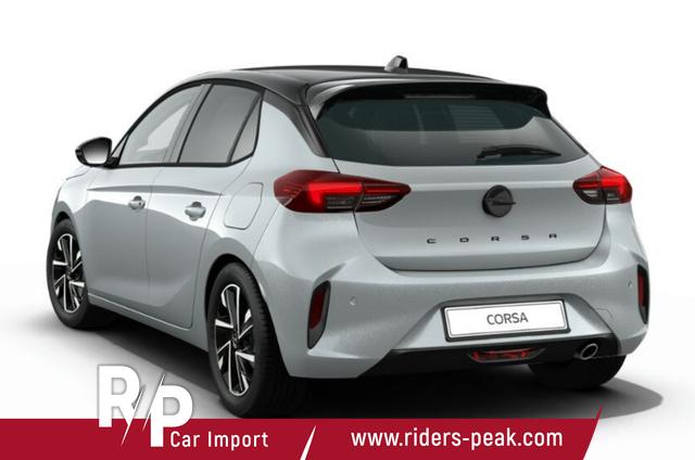 Opel Corsa 1.2 100 AT8 GS Nav FahrassistenzP ACC SHZ 