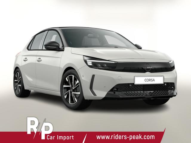 Opel Corsa - 1.2 100 AT8 GS Nav FahrassistenzP ACC SHZ