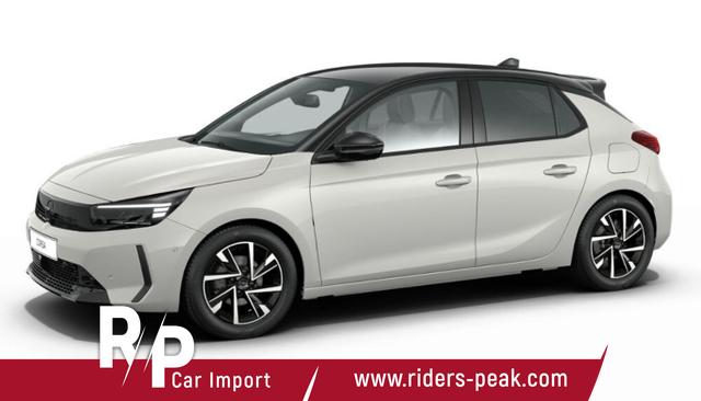 Opel Corsa 1.2 100 AT8 GS Nav FahrassistenzP ACC SHZ 