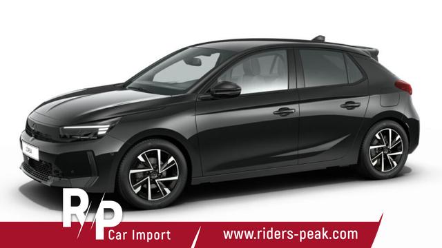Opel Corsa 1.2 100 AT8 GS Nav FahrassistenzP ACC SHZ 