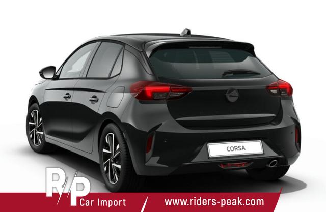 Opel Corsa 1.2 100 AT8 GS Nav FahrassistenzP ACC SHZ 