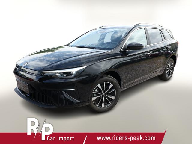 MG MG5 - Comfort 5 51kWh ACC Keyl Kam PDC SHZ LED Nav