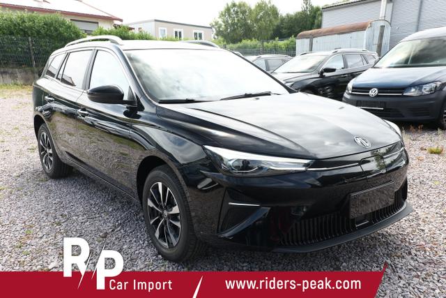 MG MG5 Comfort 5 51kWh ACC Keyl Kam PDC SHZ LED Nav 