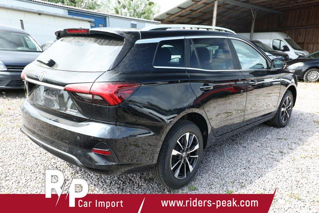 MG MG5 Comfort 5 51kWh ACC Keyl Kam PDC SHZ LED Nav 