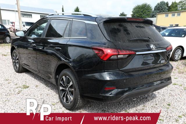 MG MG5 Comfort 5 51kWh ACC Keyl Kam PDC SHZ LED Nav 
