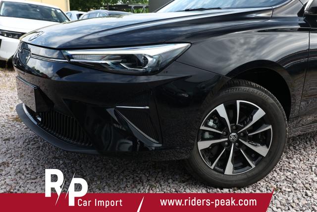 MG MG5 Comfort 5 51kWh ACC Keyl Kam PDC SHZ LED Nav 