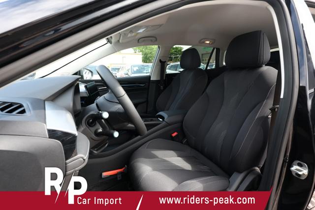MG MG5 Comfort 5 51kWh ACC Keyl Kam PDC SHZ LED Nav 