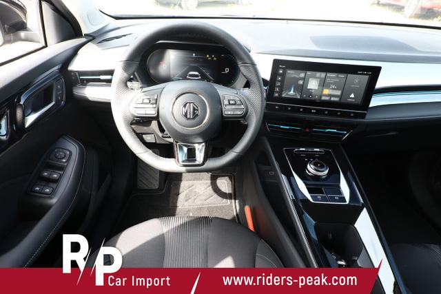 MG MG5 Comfort 5 51kWh ACC Keyl Kam PDC SHZ LED Nav 