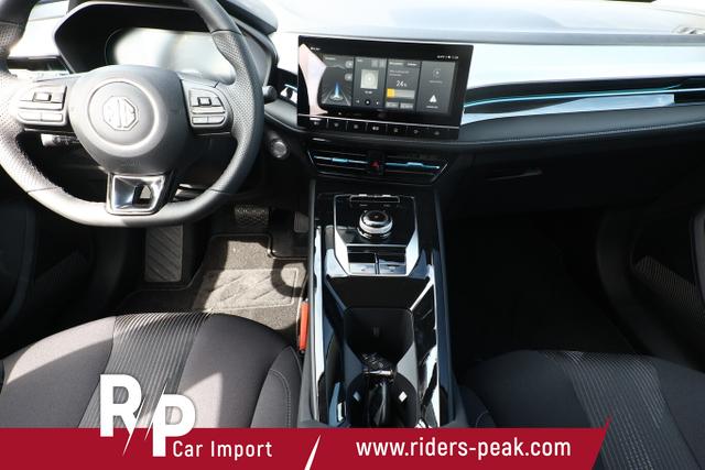 MG MG5 Comfort 5 51kWh ACC Keyl Kam PDC SHZ LED Nav 
