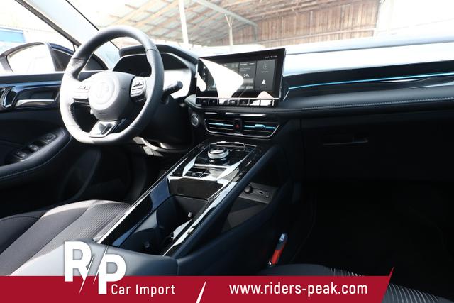 MG MG5 Comfort 5 51kWh ACC Keyl Kam PDC SHZ LED Nav 
