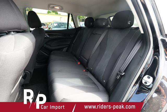 MG MG5 Comfort 5 51kWh ACC Keyl Kam PDC SHZ LED Nav 