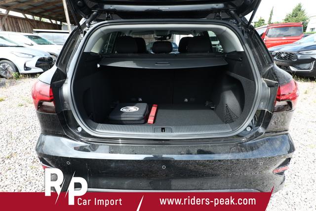 MG MG5 Comfort 5 51kWh ACC Keyl Kam PDC SHZ LED Nav 
