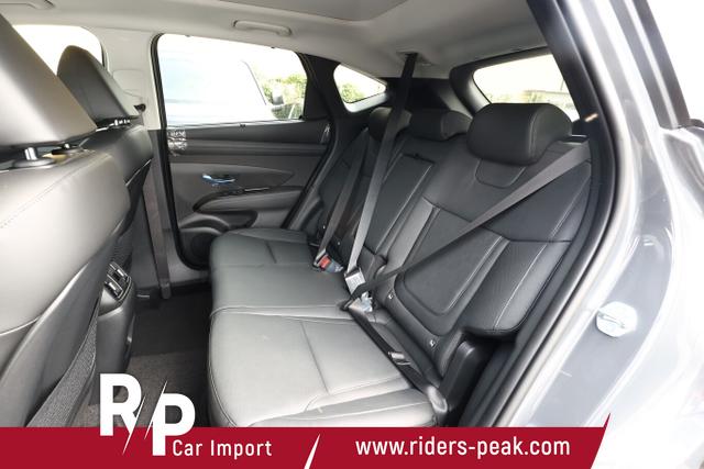 Hyundai TUCSON Prime 1.6 HEV 215 DCT 4WD Pano AssisP ECS 