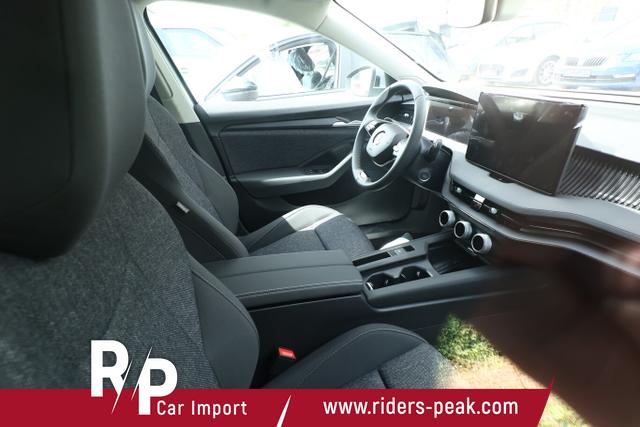 Skoda Superb eTSI 150 DSG LED Nav Kam SunS SHZ SideA 