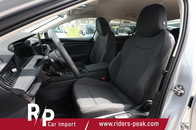 Skoda Superb eTSI 150 DSG LED Nav Kam SunS SHZ SideA 