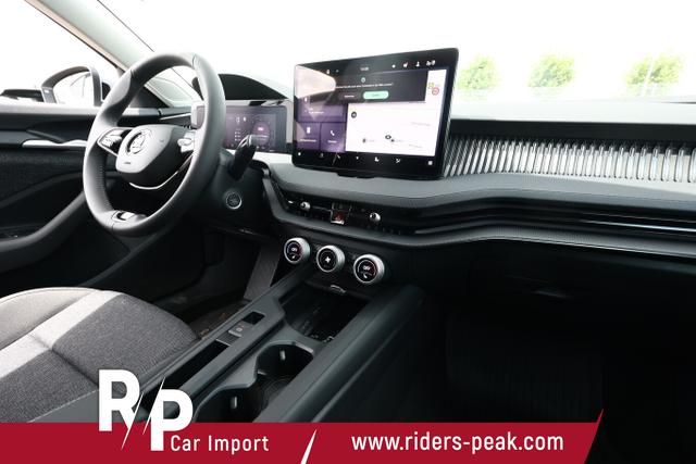 Skoda Superb eTSI 150 DSG LED Nav Kam SunS SHZ SideA 