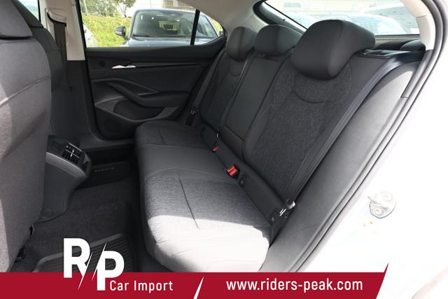 Skoda Superb eTSI 150 DSG LED Nav Kam SunS SHZ SideA 