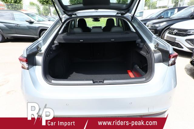 Skoda Superb eTSI 150 DSG LED Nav Kam SunS SHZ SideA 