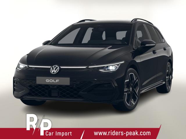 Volkswagen Golf Variant - R-Line Var. 150 DSG IQ.Matrix 18Z SHZ PrivG