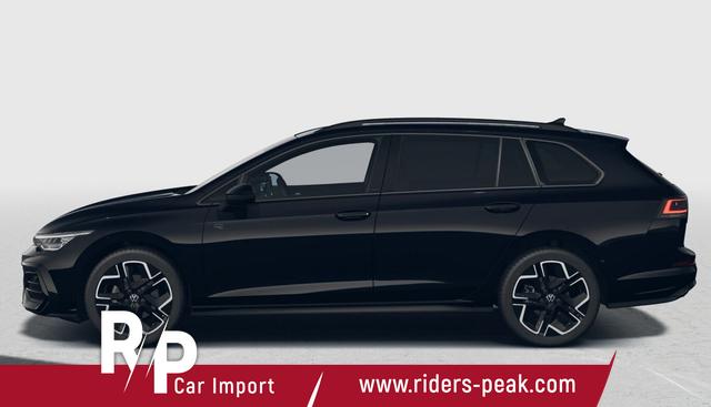 Volkswagen Golf Variant R-Line Var. 150 DSG IQ.Matrix 18Z SHZ PrivG 