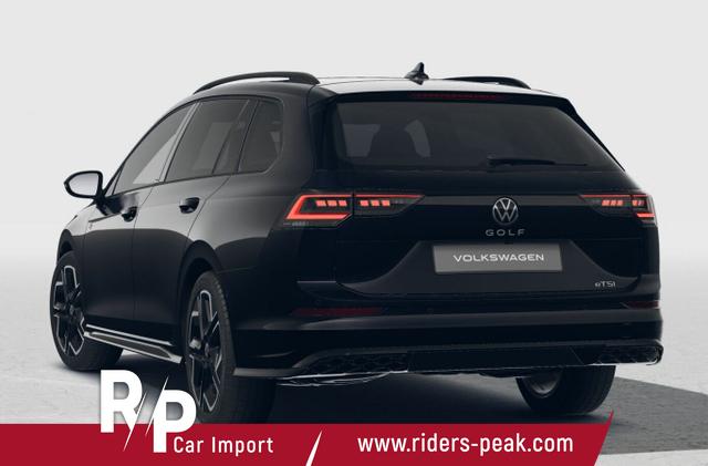 Volkswagen Golf Variant R-Line Var. 150 DSG IQ.Matrix 18Z SHZ PrivG 