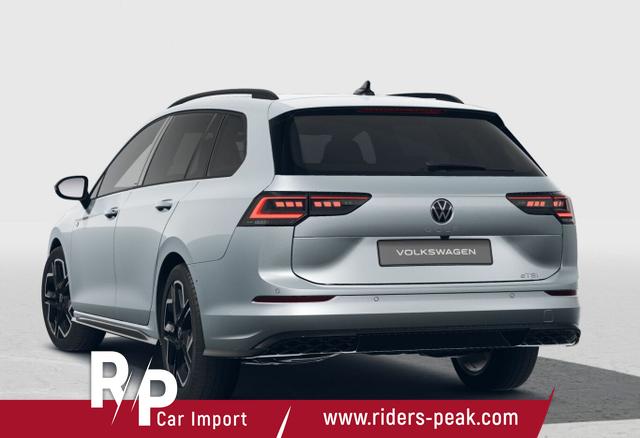 Volkswagen Golf Variant R-Line Var. 150 DSG IQ.Matrix 18Z SHZ PrivG 
