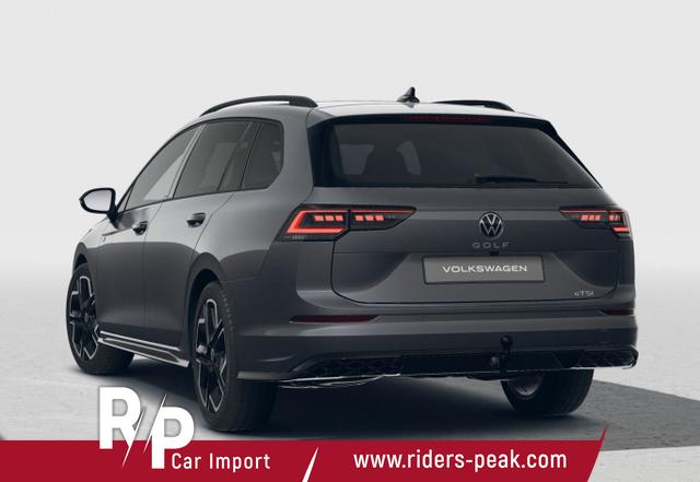 Volkswagen Golf Variant R-Line Var. 150 DSG IQ.Matrix AHK 18Z SHZ 